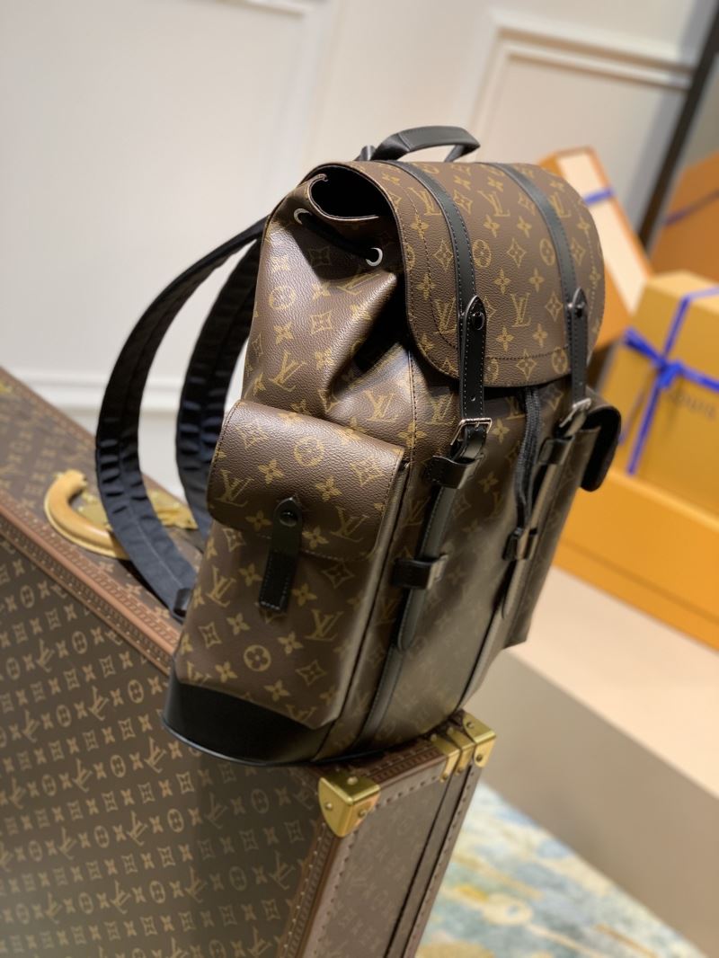 LV Backpacks